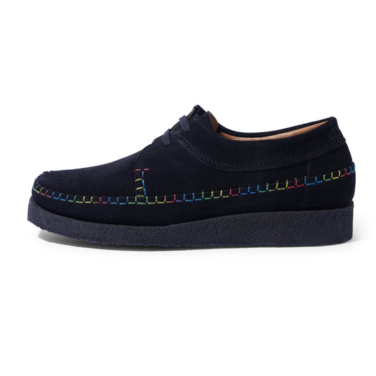 4WD / Padmore & Barnes, Black