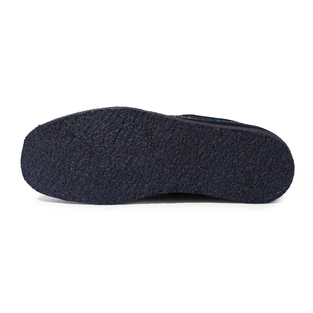 4WD / Padmore & Barnes, Black