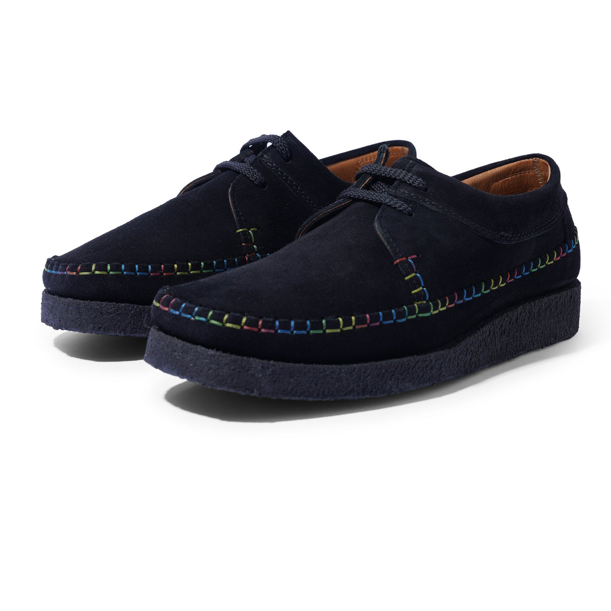 4WD / Padmore & Barnes, Black