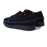 4WD / Padmore & Barnes, Black