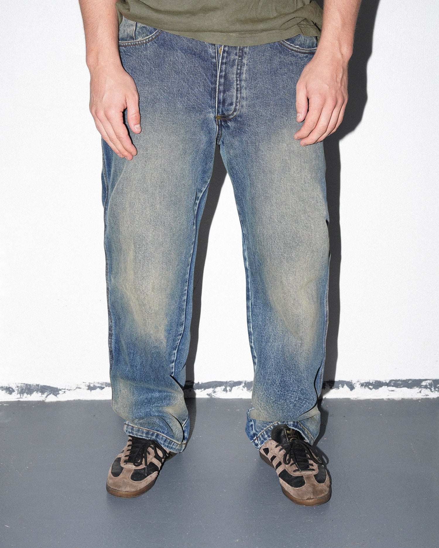 C-Star Jeans, Blue