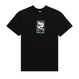 Trouble Tee, Black