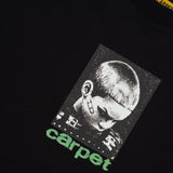 Trouble Tee, Black