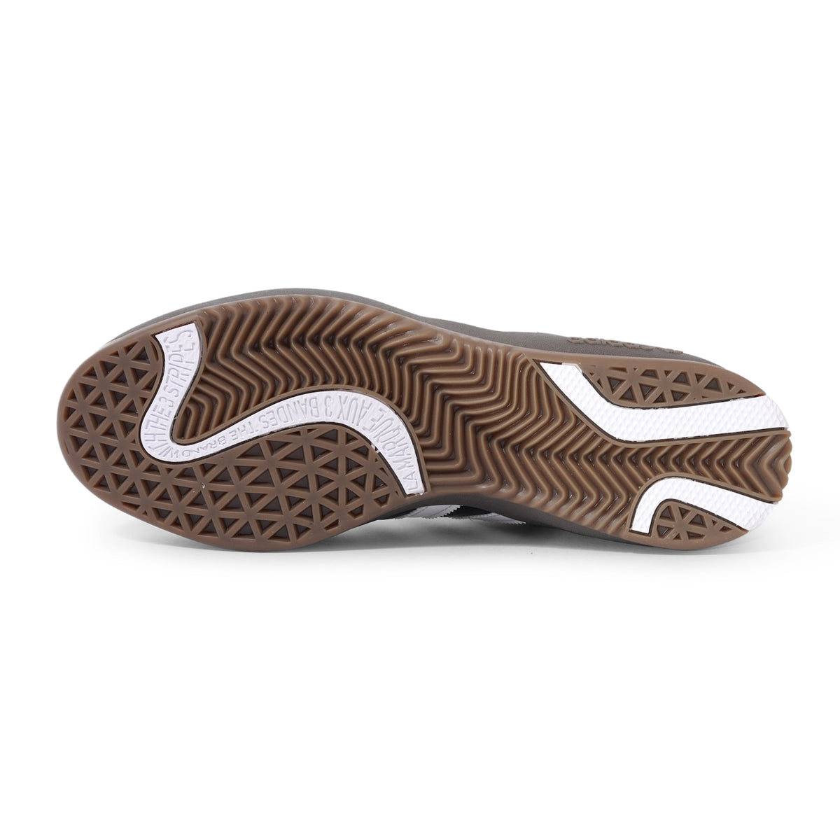 Puig Samba, Core Black / White / Gum