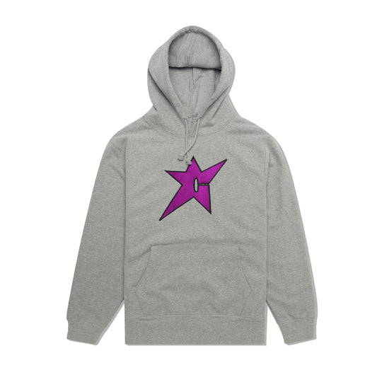 C-Star Pullover, Grey