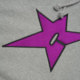C-Star Pullover, Grey