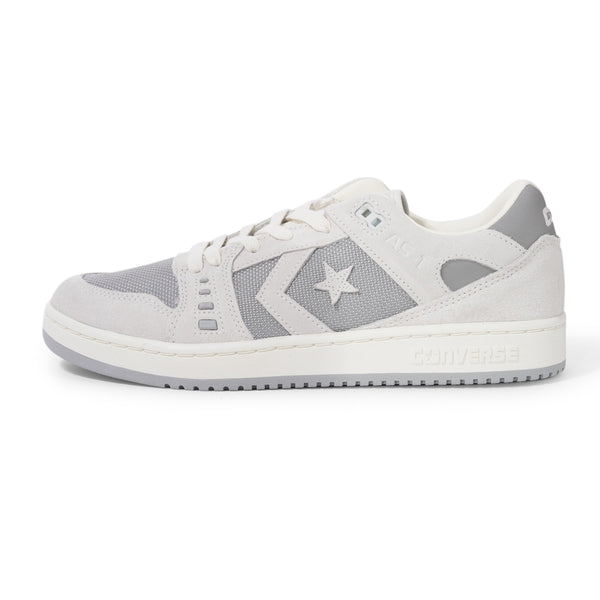 Converse AS-1 Pro Suede Canvas, Vaporous Grey / Egret