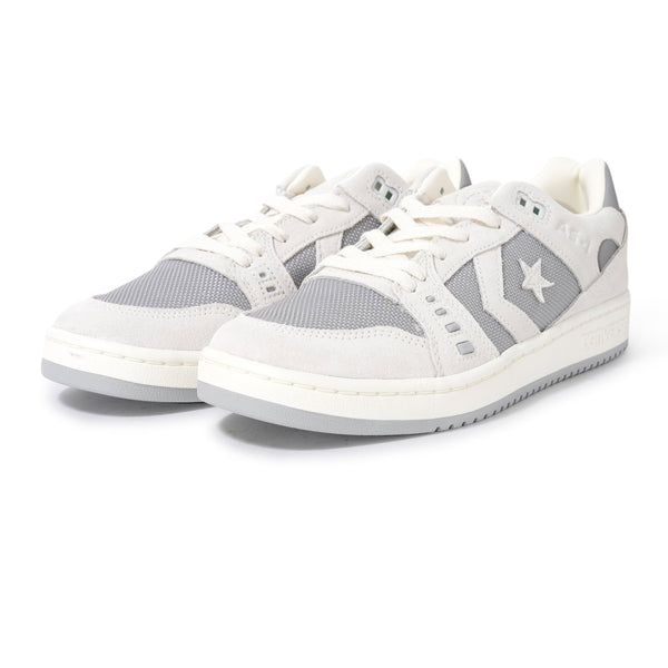 Converse AS-1 Pro Suede Canvas, Vaporous Grey / Egret