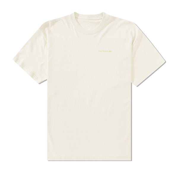 Last Resort AB Atlas Monogram Tee, Green