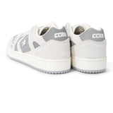 AS-1 Pro Suede Canvas, Vaporous Grey / Egret