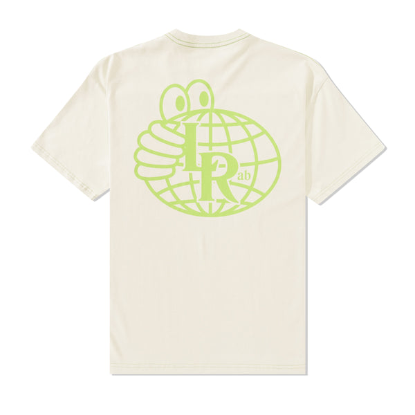 Last Resort AB Atlas Monogram Tee, Green