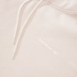 Atlas Monogram Pullover, Grey