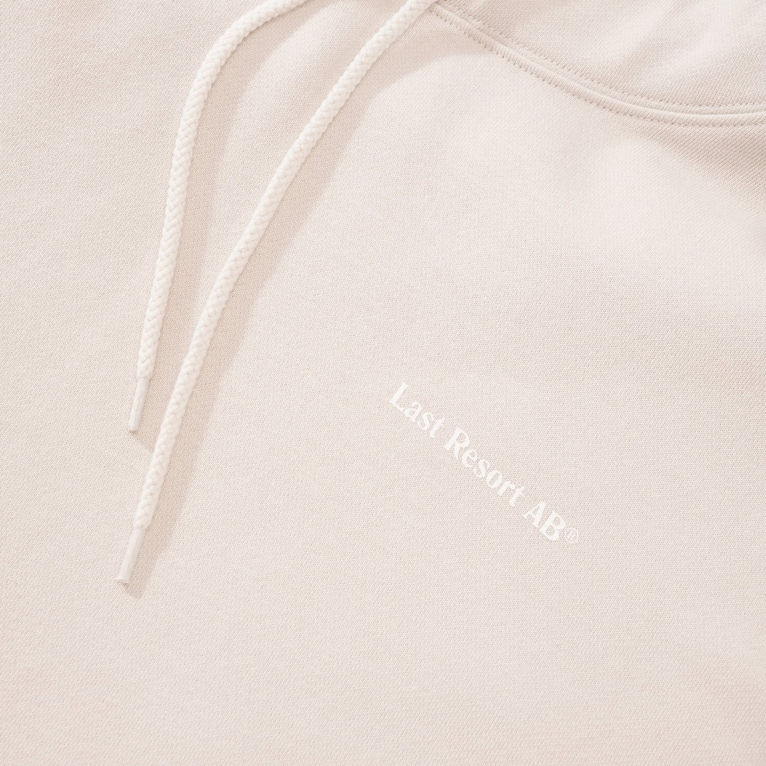 Atlas Monogram Pullover, Grey