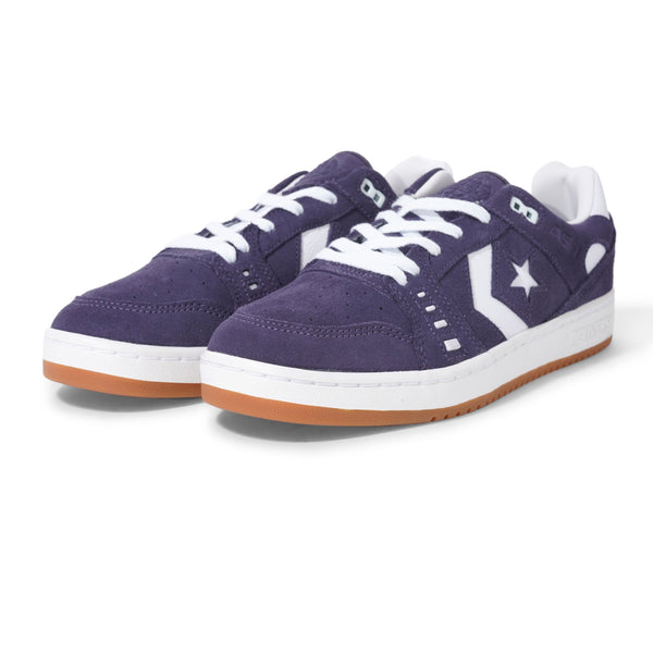 Converse AS-1 Pro Low, Shadow Purple / White / Gum