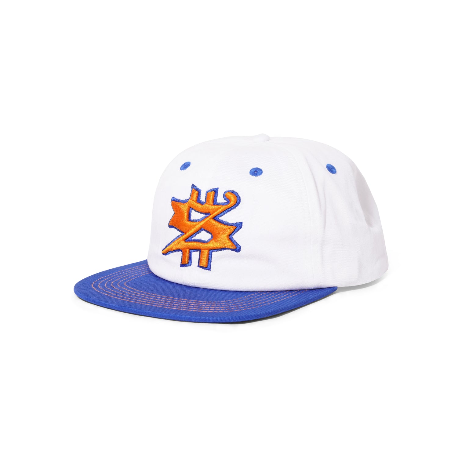 Sting-X Hat, White