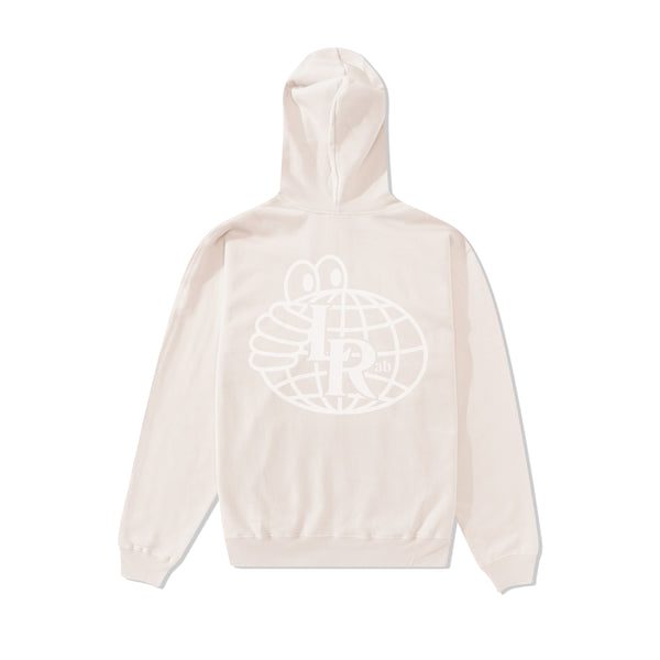 Last Resort AB Atlas Monogram Pullover, Grey