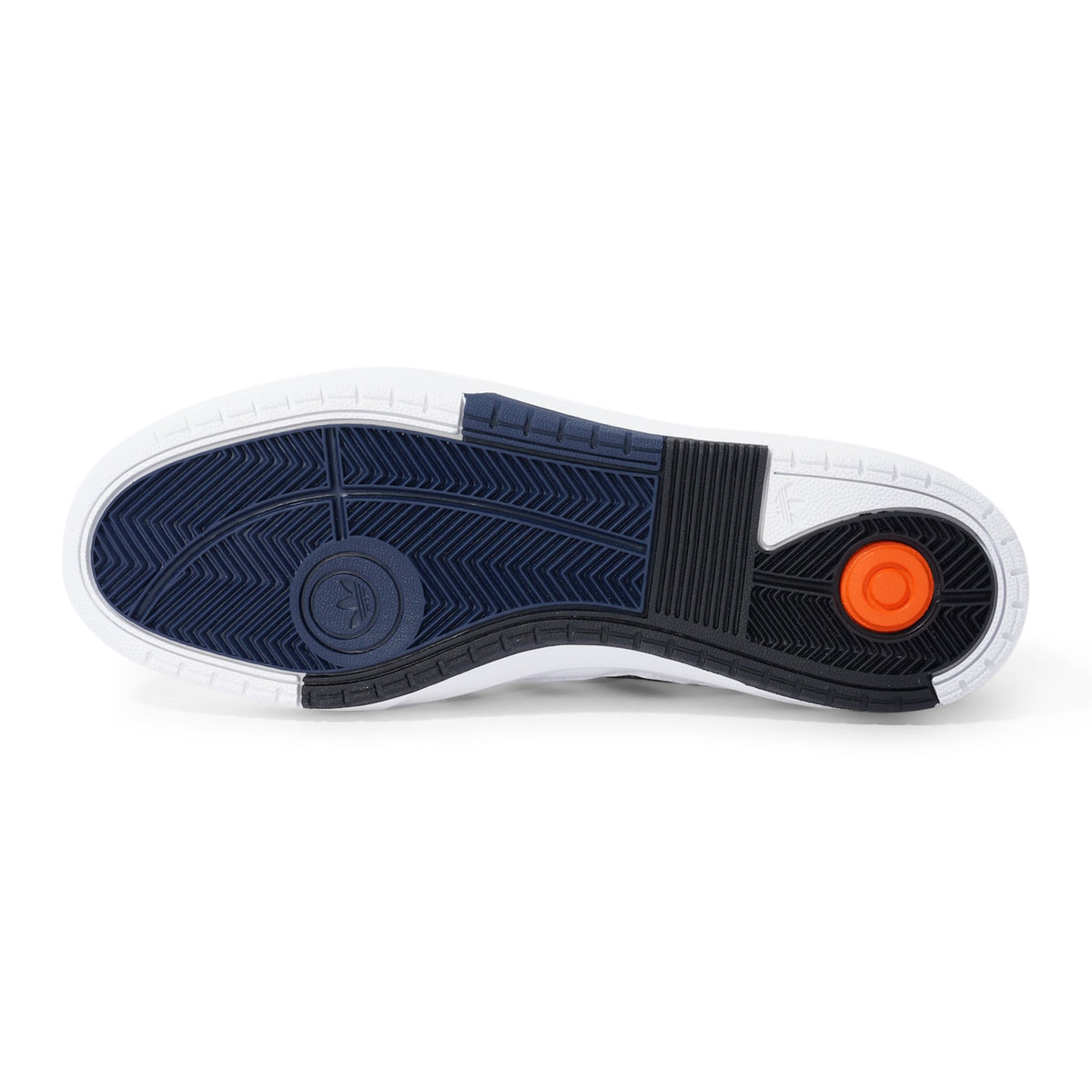 Tyshawn II, White / Core Black / Navy