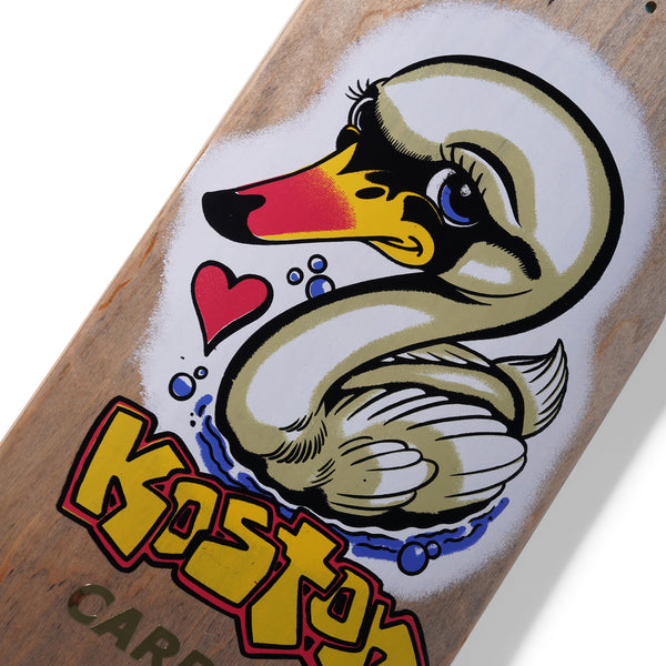 Carpet Company Swan Deck