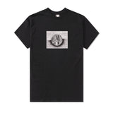 Peace Ball Tee, Black