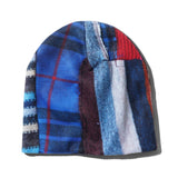 Faux Beanie III, Multi