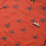 Stan Ray Star Tee, Burnt Orange