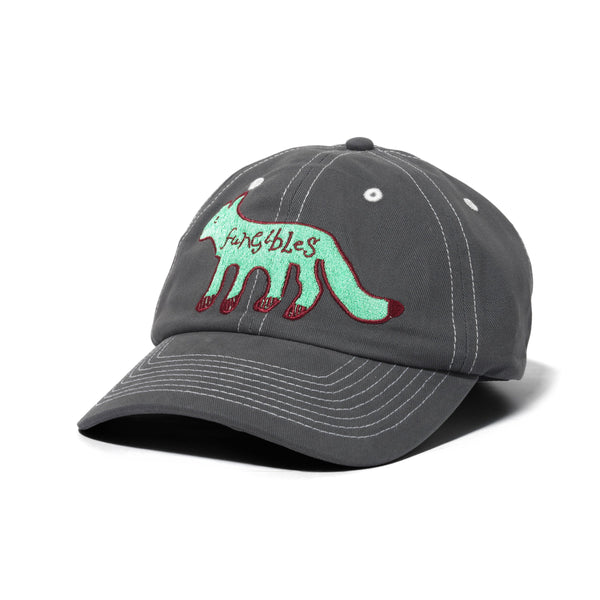 Fungibles Nature Hat, Grey