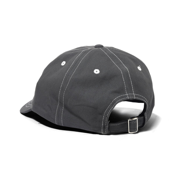 Fungibles Nature Hat, Grey