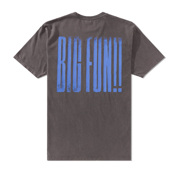Civilist Big Fun Tee, Pepper
