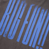 Big Fun Tee, Pepper