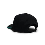 Number One Dad Hat, Black