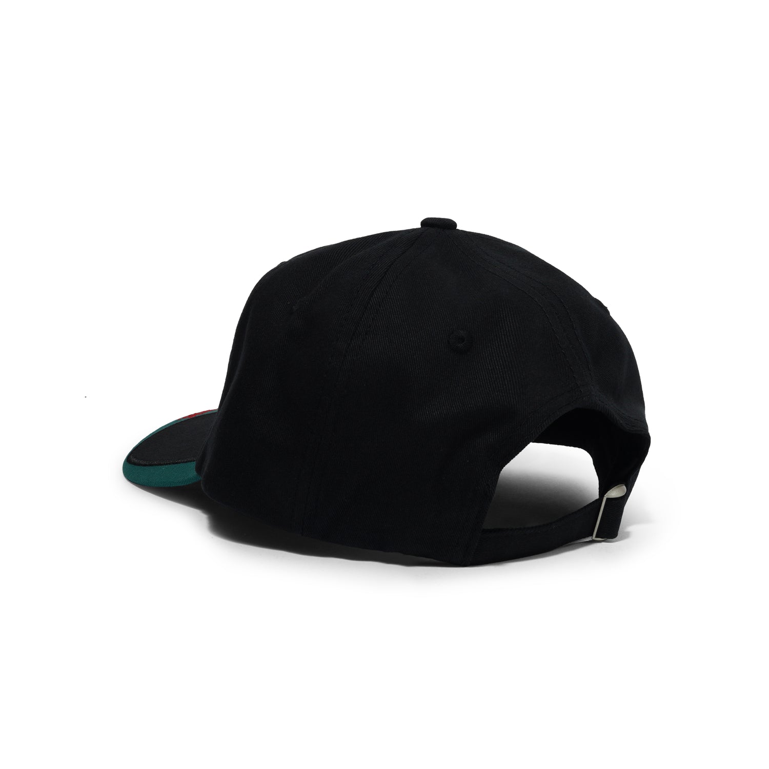 Number One Dad Hat, Black
