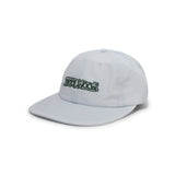 Dewey Soft Brim Hat, White