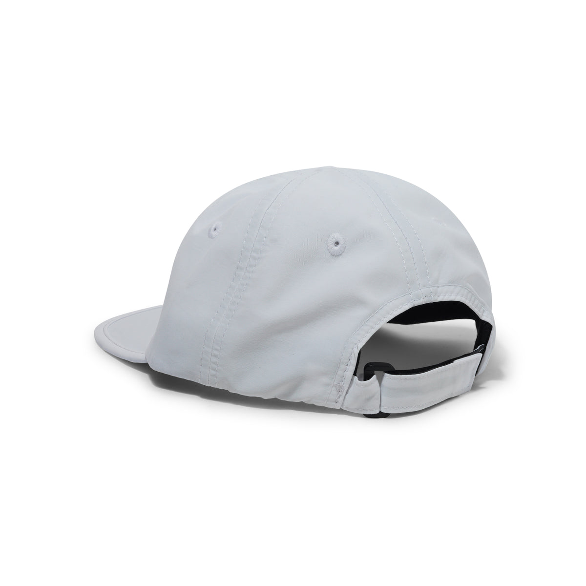Dewey Soft Brim Hat, White