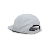 Dewey Soft Brim Hat, White
