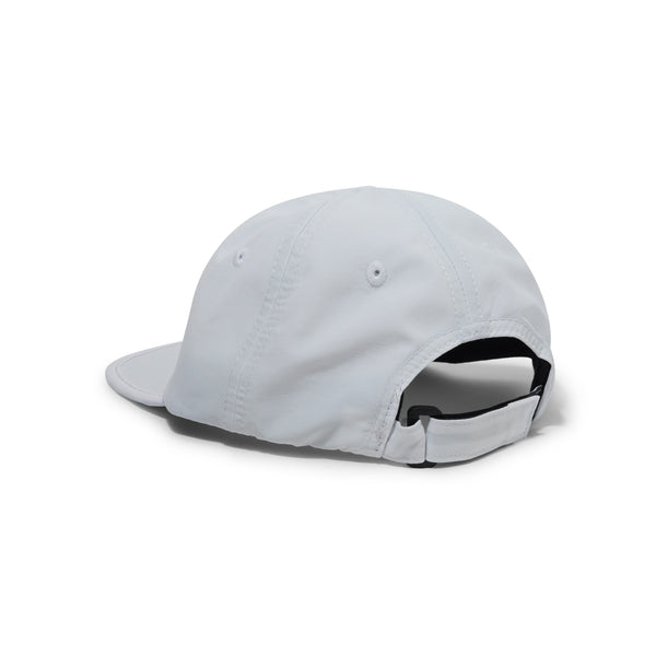 Metalwood Dewey Soft Brim Hat, White