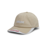 Number One Dad Hat, Bone