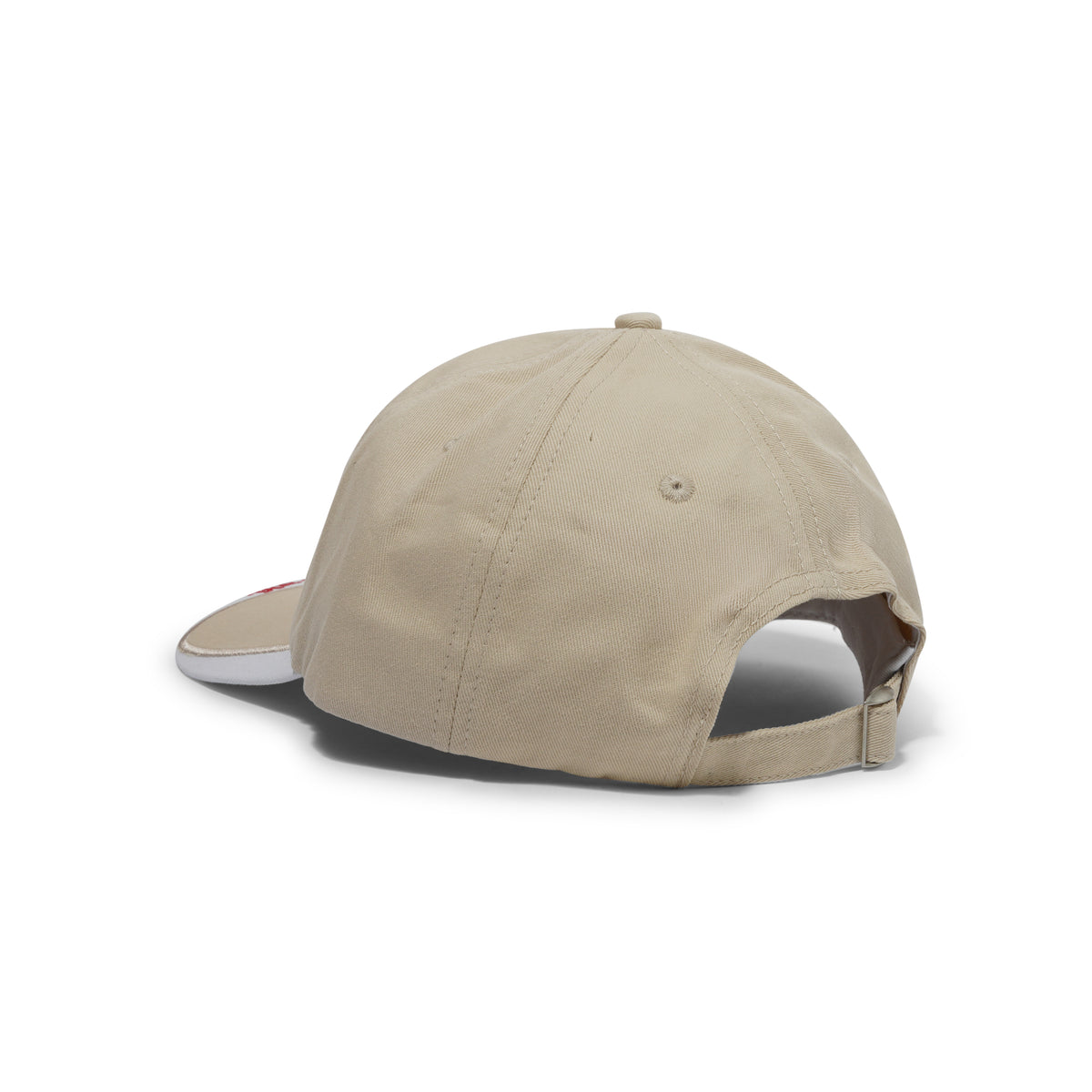 Number One Dad Hat, Bone
