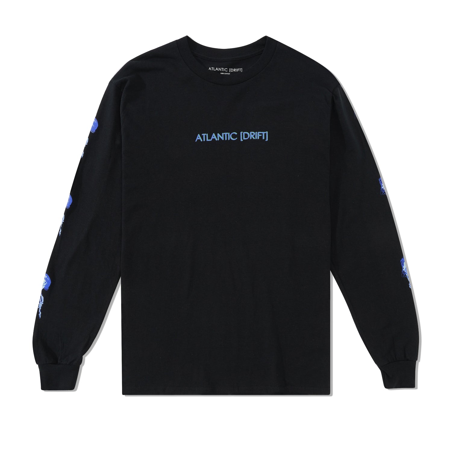 OG Jelly L/S Shirt, Black