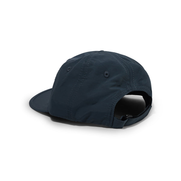 Metalwood Dewey Soft Brim Hat, Navy