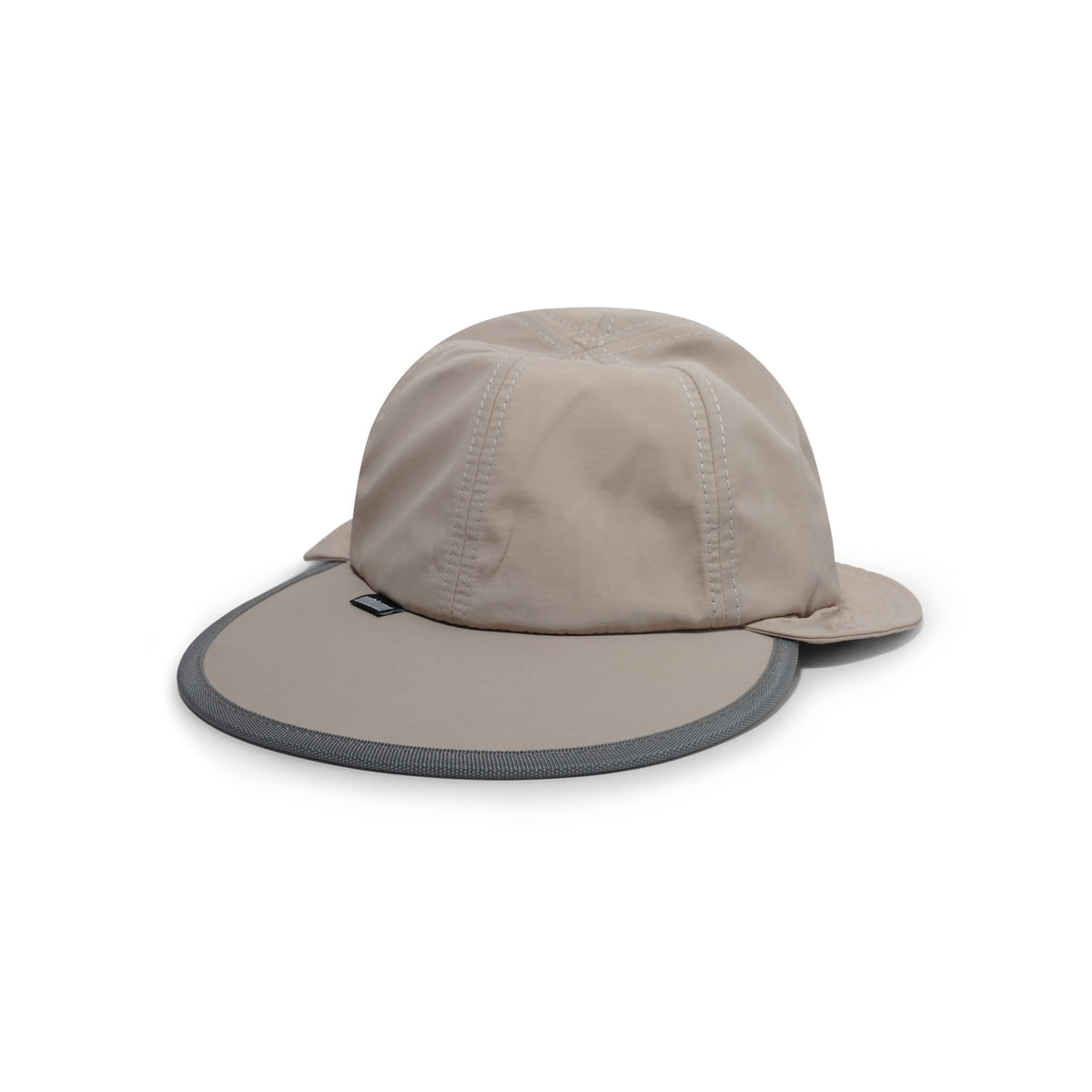 Freshwater Hat, Tan