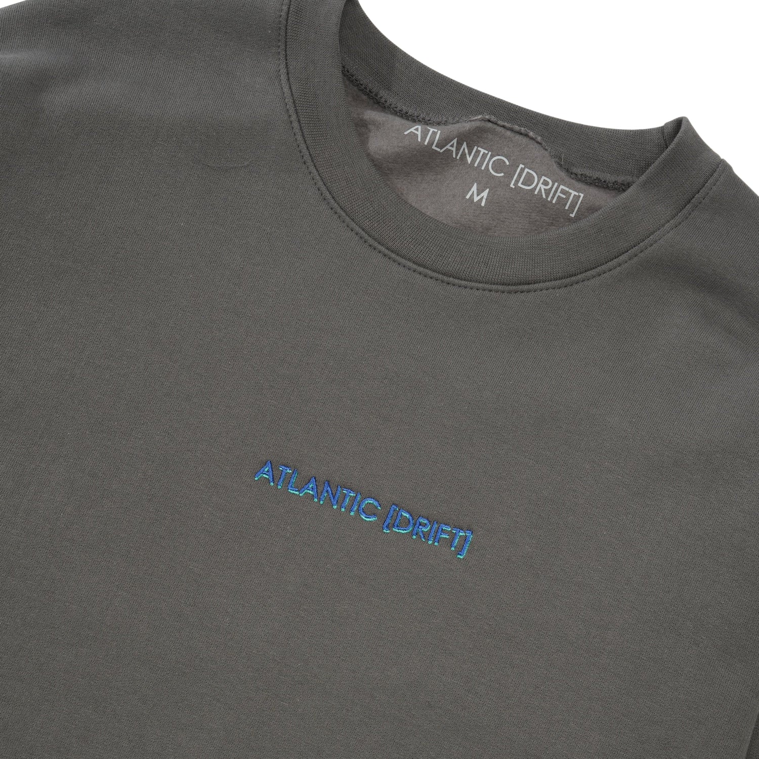 Stan Ray Double Knee Painter Pant, Charcoal / Black