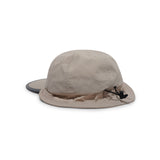 Freshwater Hat, Tan
