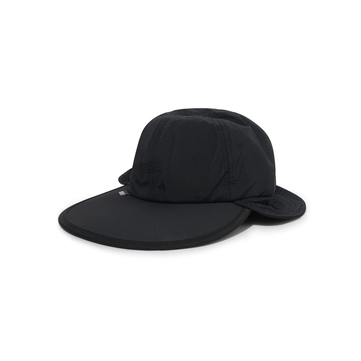 Freshwater Hat, Black