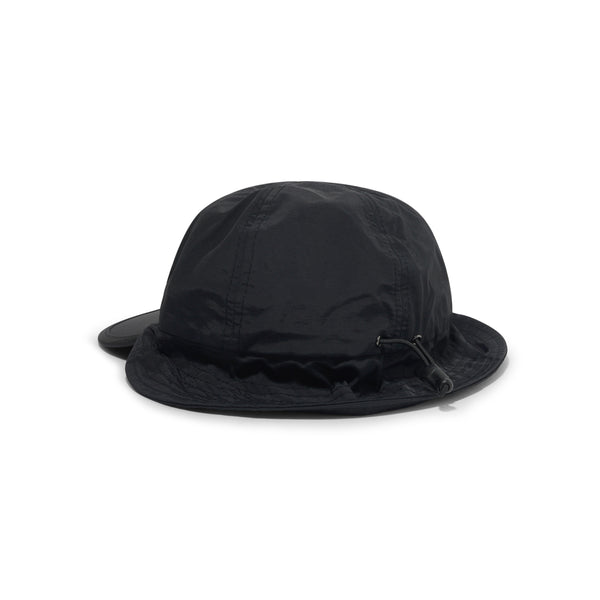 Metalwood Freshwater Hat, Black