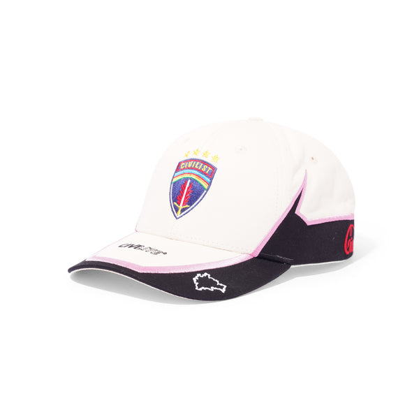 Civilist Sponsor Cap 2.0, Multi