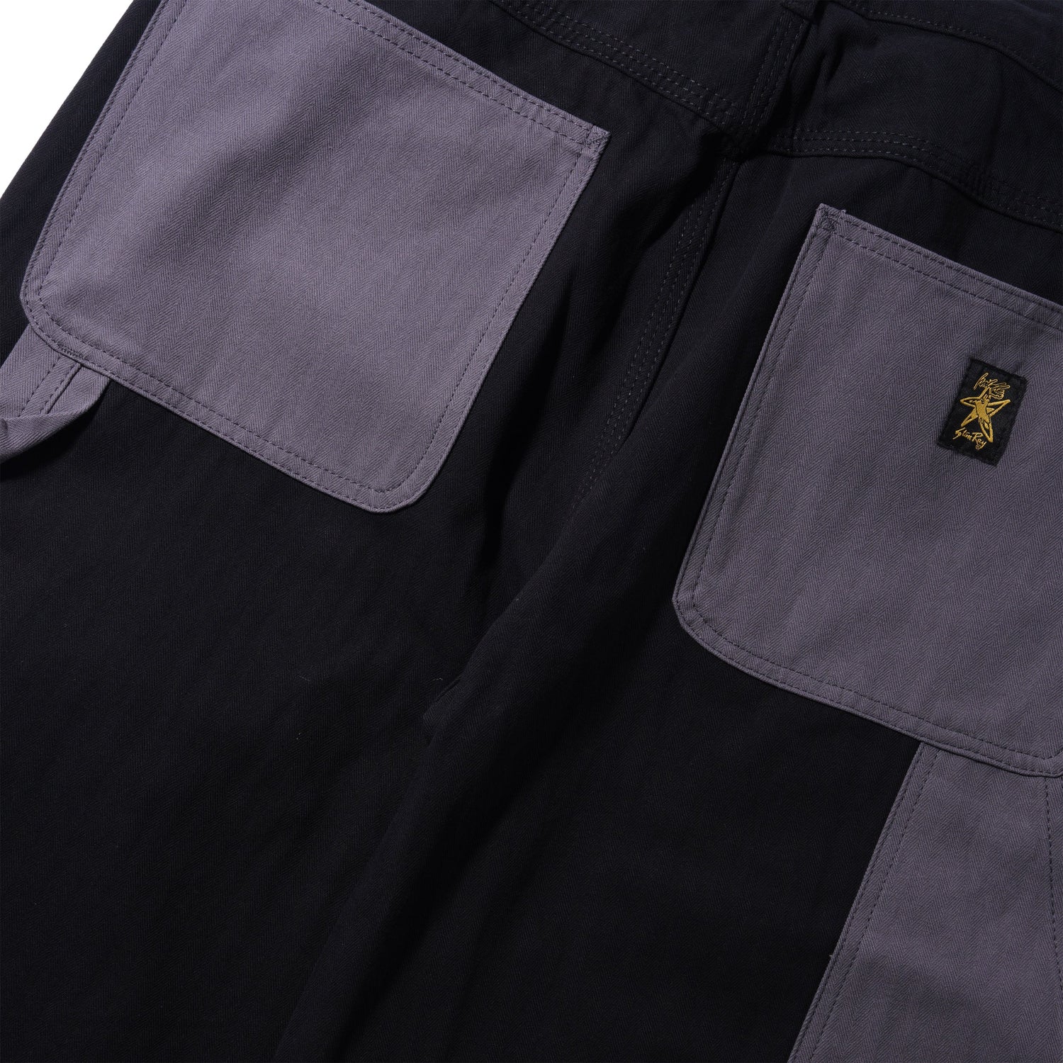 Sponsor Cap 2.0, Multi