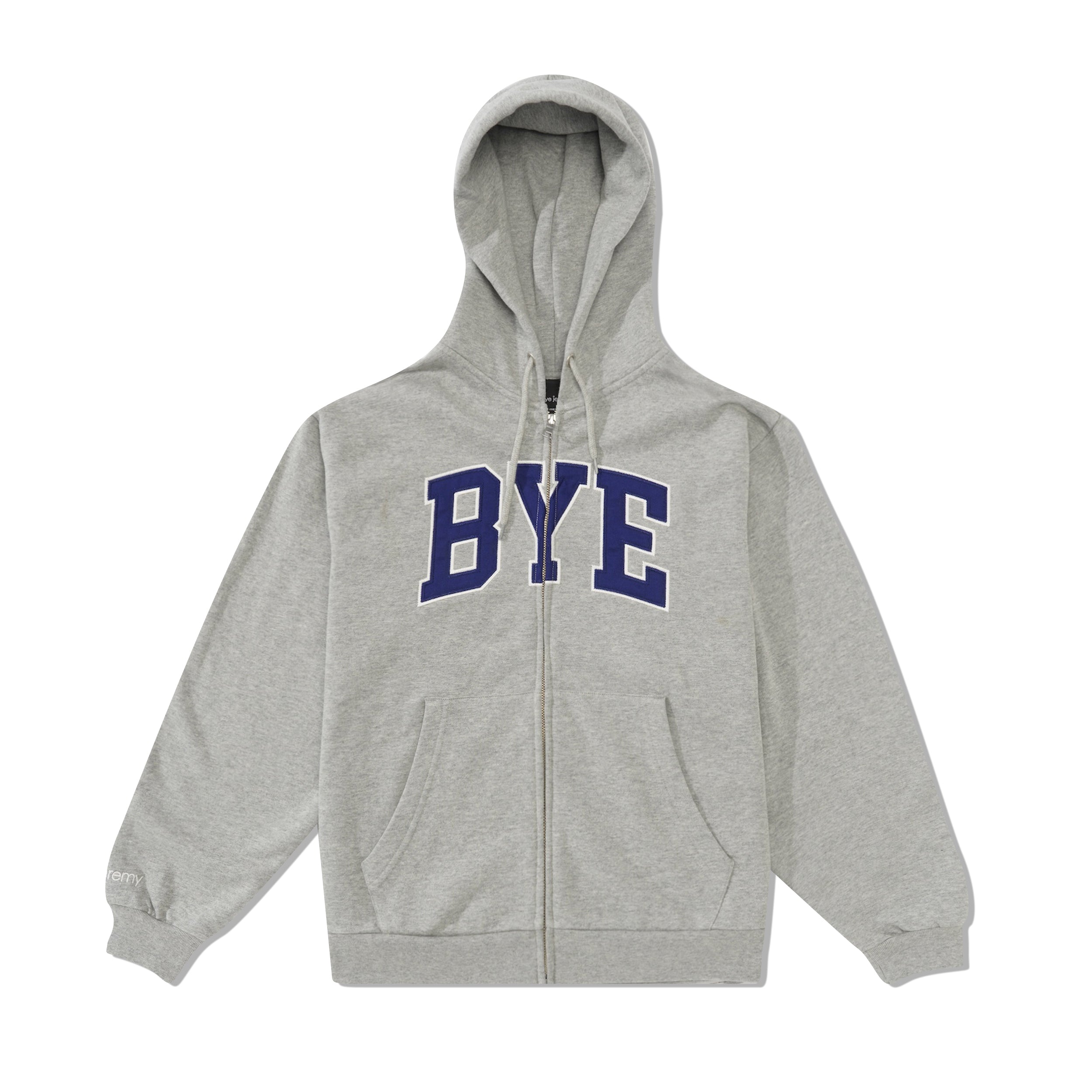 Bye Jeremy | Lo-Fi