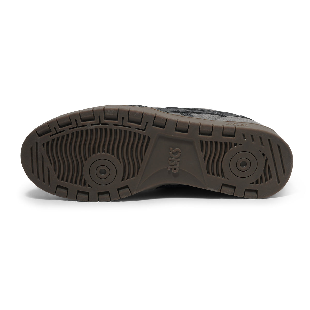 Japan Pro, Carbon Graphite / Grey
