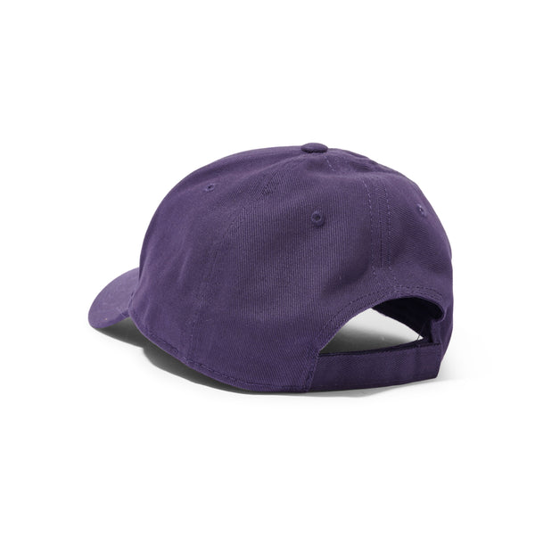 Limosine Heart Wings Hat, Navy