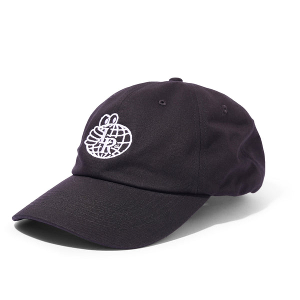 Last Resort AB Atlas Daddy Cap, Black